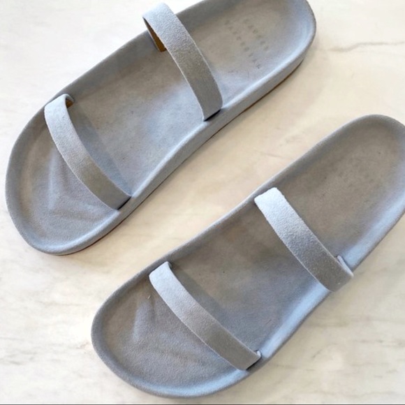 Lauren Manoogian Shoes - Lauren Manoogian Line Sandal, EMERGENCY SALE